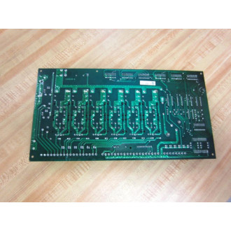 Microtec LASTAC-B Power Board LASTACB - Used