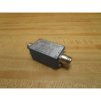 Joslyn Electronic 1965-35 Surge Protector 196535 Mounted Never Used - New No Box