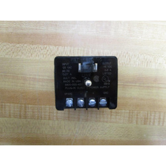 Ault 3305-000-401 Plug In Class 2 Power Supply 3305000401 - New No Box