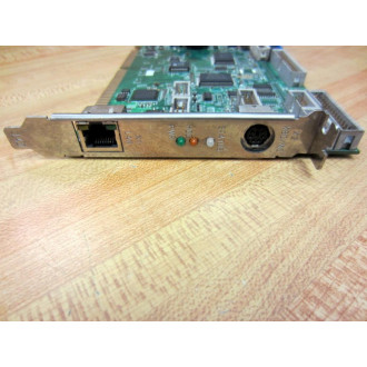 ABB 3HAC14279-105 DSQC540 CPU 3HAC14279105 WBar & Heat Sink - Used