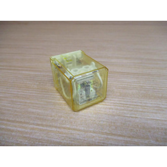 IDEC RR2BA-UL-AC120V Relay RR2BA-UL-120V AC (Pack of 2) - New No Box IDEC RR2BA-UL-AC120V Relay RR2BA-UL-120V AC (Pack of 2) - New No Box