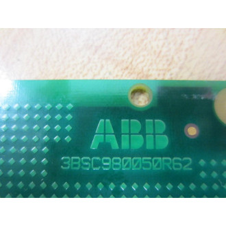 ABB 3HAC023447-001 DSQC 532B IO Computer 3BSC980050R62 - Used