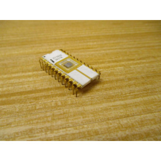 Intel C1702A EPROM GOLD Integrated Circuit - Used