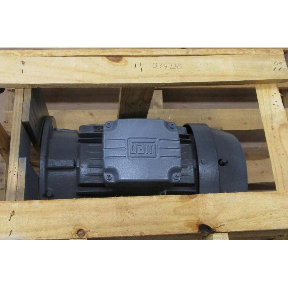 WEG WH.117234 Motor WH117234