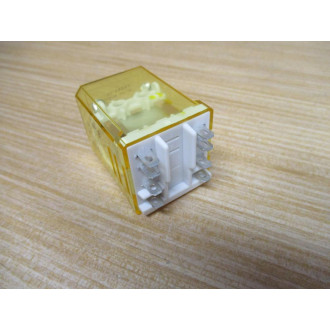IDEC RR2BA-UL-AC120V Relay RR2BA-UL-120V AC (Pack of 2) - New No Box IDEC RR2BA-UL-AC120V Relay RR2BA-UL-120V AC (Pack of 2) - New No Box