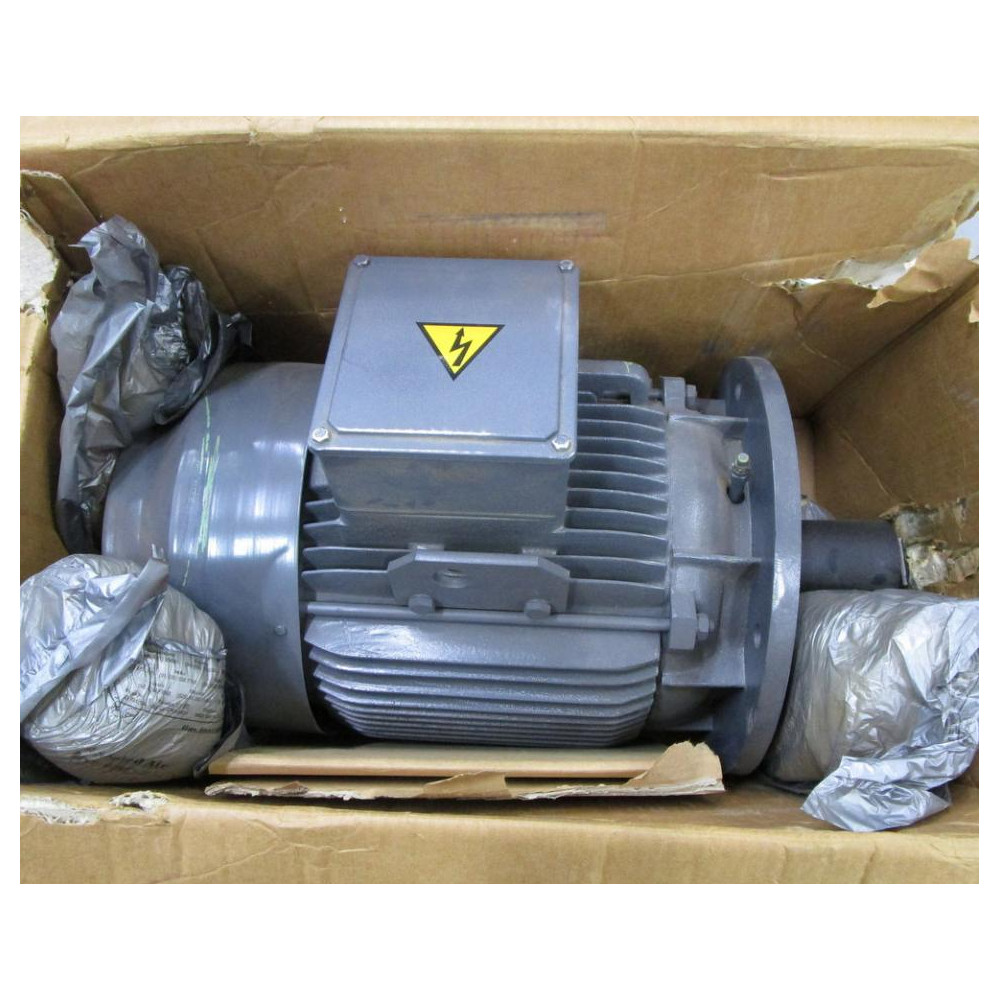 GossElectramo WH103602 Exhaust Fan Motor MF 160 M2