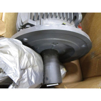 GossElectramo WH103602 Exhaust Fan Motor MF 160 M2