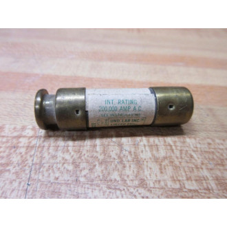 Economy Fuse ECNR-20 Econ Fuse Cross Ref 13M230 (Pack of 8) - New No Box