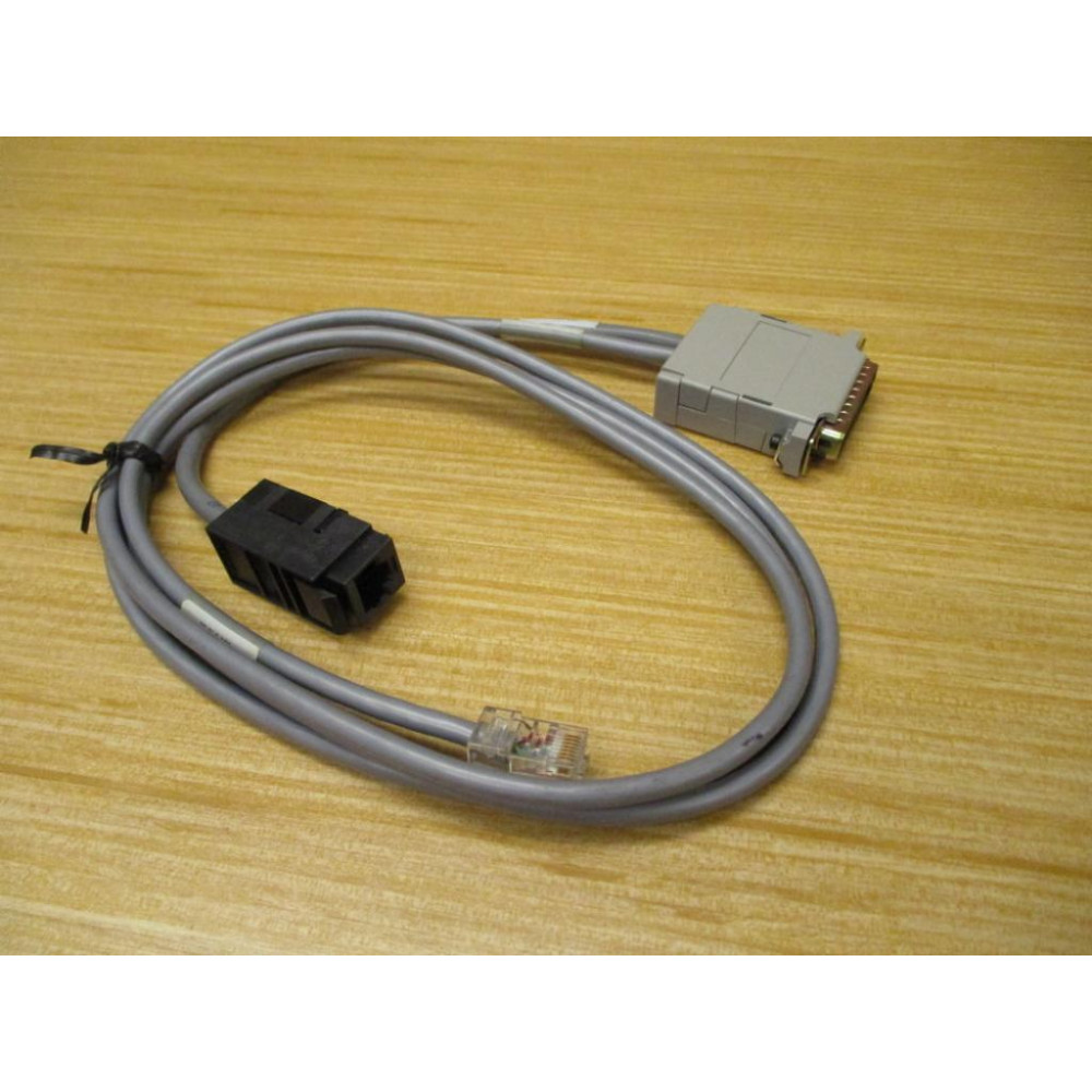 Sensor Pulse Total Control HMI-CAB-C84 Cable Connector REV. E - New No Box