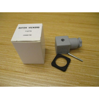 Eaton Vickers 710776 Receptacle Plug (Pack of 2)
