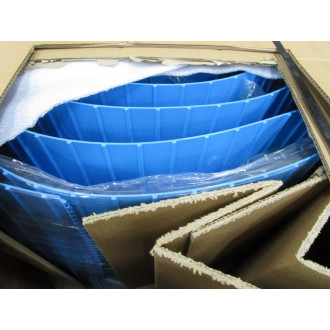 Intralox 128814 Belt ThermoDrive 8050