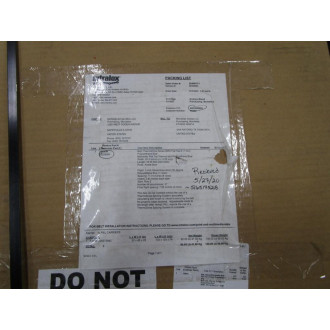 Intralox 128814 Belt ThermoDrive 8050