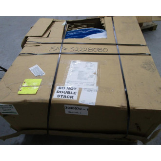 Intralox 128814 Belt ThermoDrive 8050