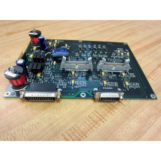 Amtech 06289-01 Circuit Board 0628901 - Used