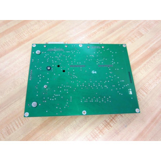 Amtech 06289-01 Circuit Board 0628901 - Used