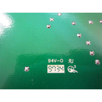 Amtech 06289-01 Circuit Board 0628901 - Used