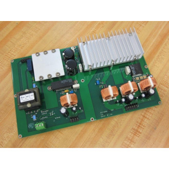 Amtech 06288-02 Power Board 0628802 - Used