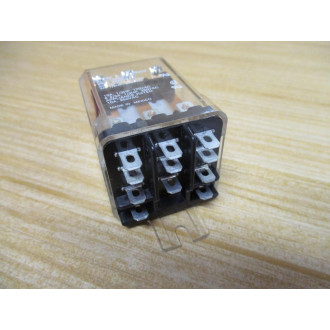 Potter & Brumfield KUP-14A55-240V Relay KUP14A55240V - New No Box
