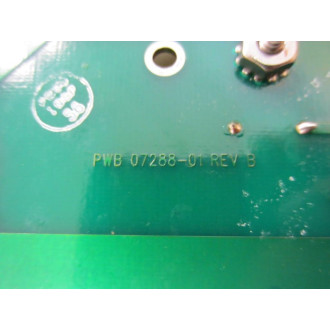 Amtech 06288-02 Power Board 0628802 - Used