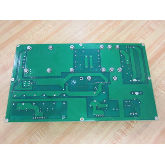 Amtech 06288-02 Power Board 0628802 - Used