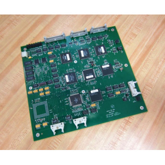 Amtech 06280-01 Circuit Board 0628001 - Used