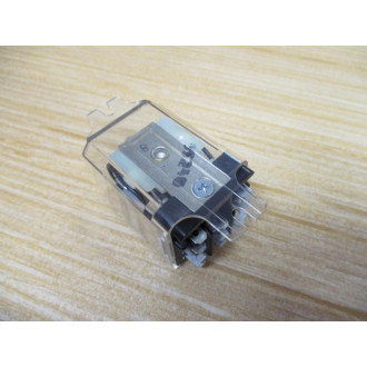 Potter & Brumfield KUP-14A55-240V Relay KUP14A55240V - New No Box