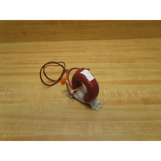 SNC 25645-021-01 2 Current Transformer 25645-021-01 W Coating - Used