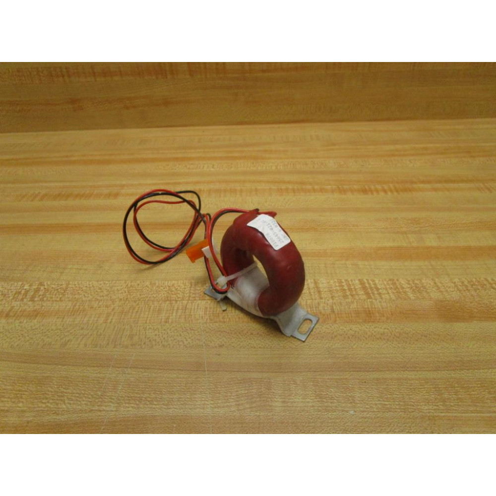 SNC 25645-021-01 2 Current Transformer 25645-021-01 W Coating - Used