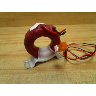 SNC 25645-021-01 2 Current Transformer 25645-021-01 W Coating - Used