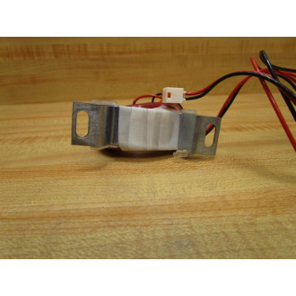 SNC 25645-021-01 2 Current Transformer 25645-021-01 W Coating - Used