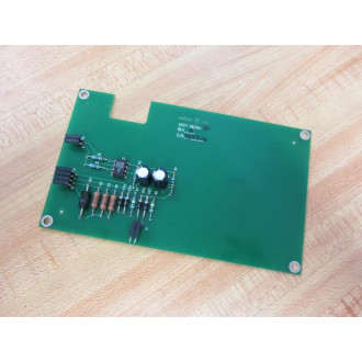 Amtech 06314-01 Circuit Board 0631401 - Used