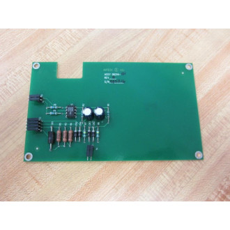 Amtech 06314-01 Circuit Board 0631401 - Used