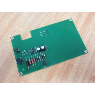 Amtech 06314-01 Circuit Board 0631401 - Used