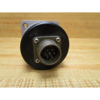 Advanced Micro Controls H25-FE Resolver Transducer H25FE - Used