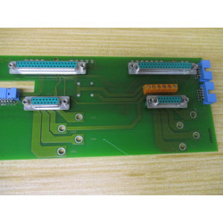 4022 594 52052 PM 5-8 Circuit Board 4022 594 2205.2 - Used