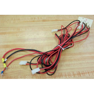 VLogic 45018002 Circuit Board WWire Harness - Used