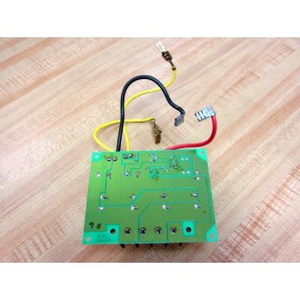 45019002 Circuit Board - Used