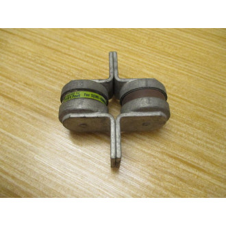 English Electric GSA 400A Fuse Link - Used
