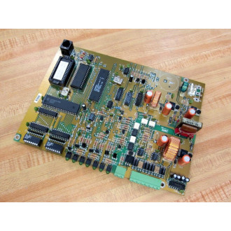 NEC 45096001 Circuit Board Rev B - Used