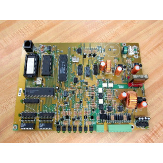 NEC 45096001 Circuit Board Rev B - Used