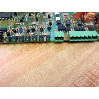 NEC 45096001 Circuit Board Rev B - Used