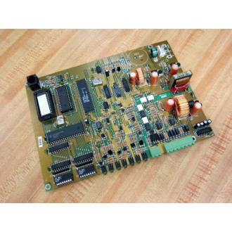 NEC 45096001 Circuit Board Rev B - Used