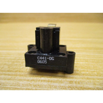 Honeywell PBN 3 Pressure Switch C441-DG 0605 - New No Box