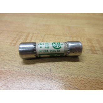 Buss FNW-12 Bussmann Fuse Cross Ref 6F188 (Pack of 2) - New No Box