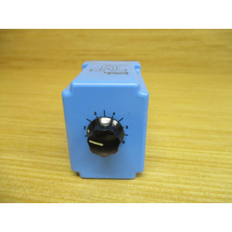 AMF Potter & Brumfield CB-1047D-20 Time Delay Relay CB1047D20 Blue - New No Box