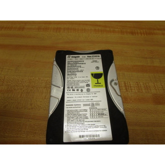 Seagate ST310212A 3.5" Hard Drive 9R5002-003 - Used