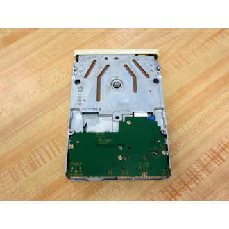 Panasonic JU-257A606P 3.5" Floppy Disk Drive JU257A606P - Used