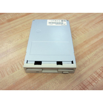 Panasonic JU-257A606P 3.5" Floppy Disk Drive JU257A606P - Used