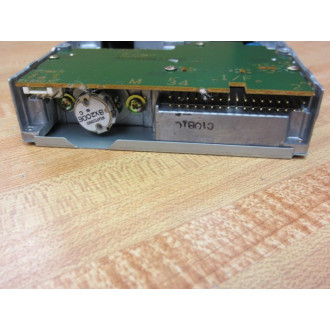 Panasonic JU-257A606P 3.5" Floppy Disk Drive JU257A606P - Used