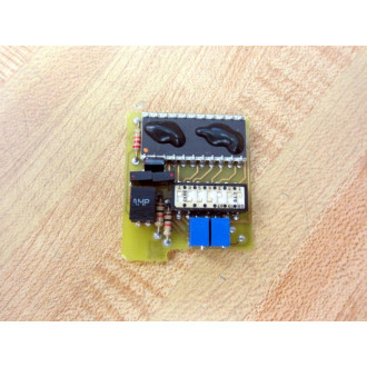 General Electric CR315PET Photoelectric Sensor Board CR315PE1 - New No Box